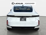 2026 Lexus ES 350h Premium+