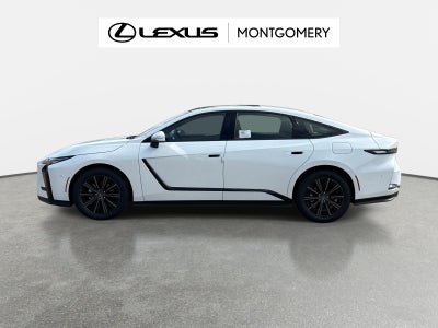 2026 Lexus ES 350h Premium+