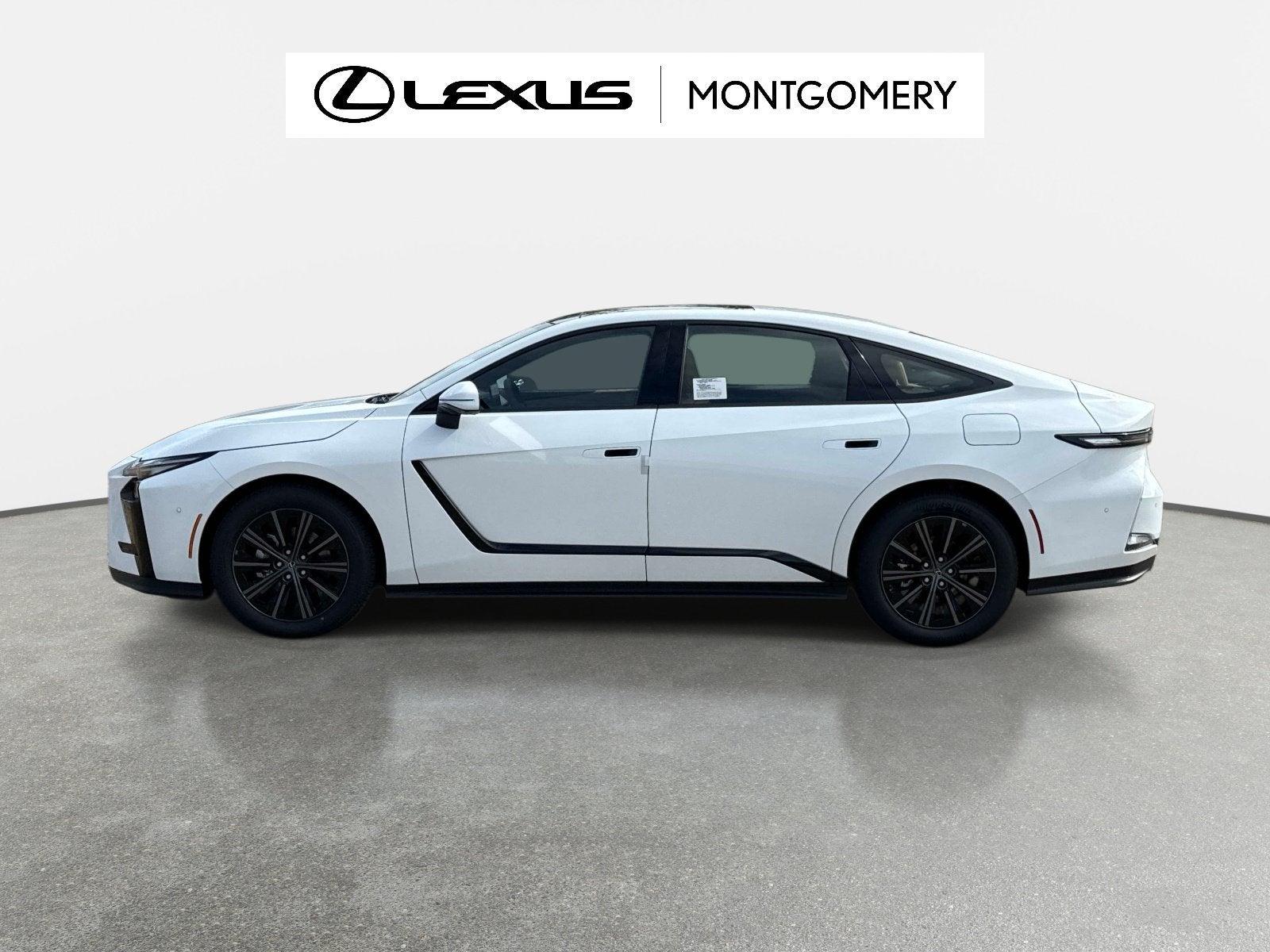 2026 Lexus ES 350h Premium+