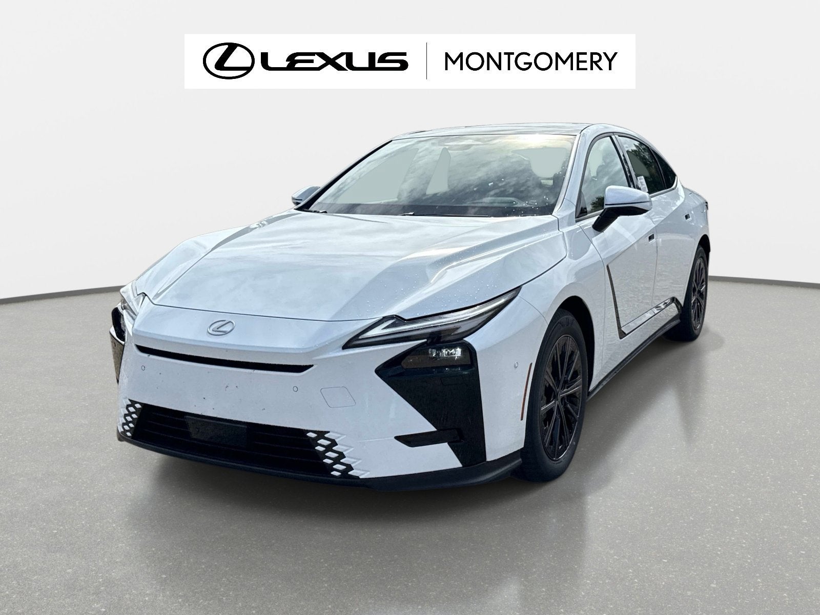 2026 Lexus ES 350h Premium+