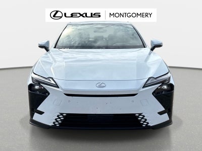 2026 Lexus ES 350h Premium+