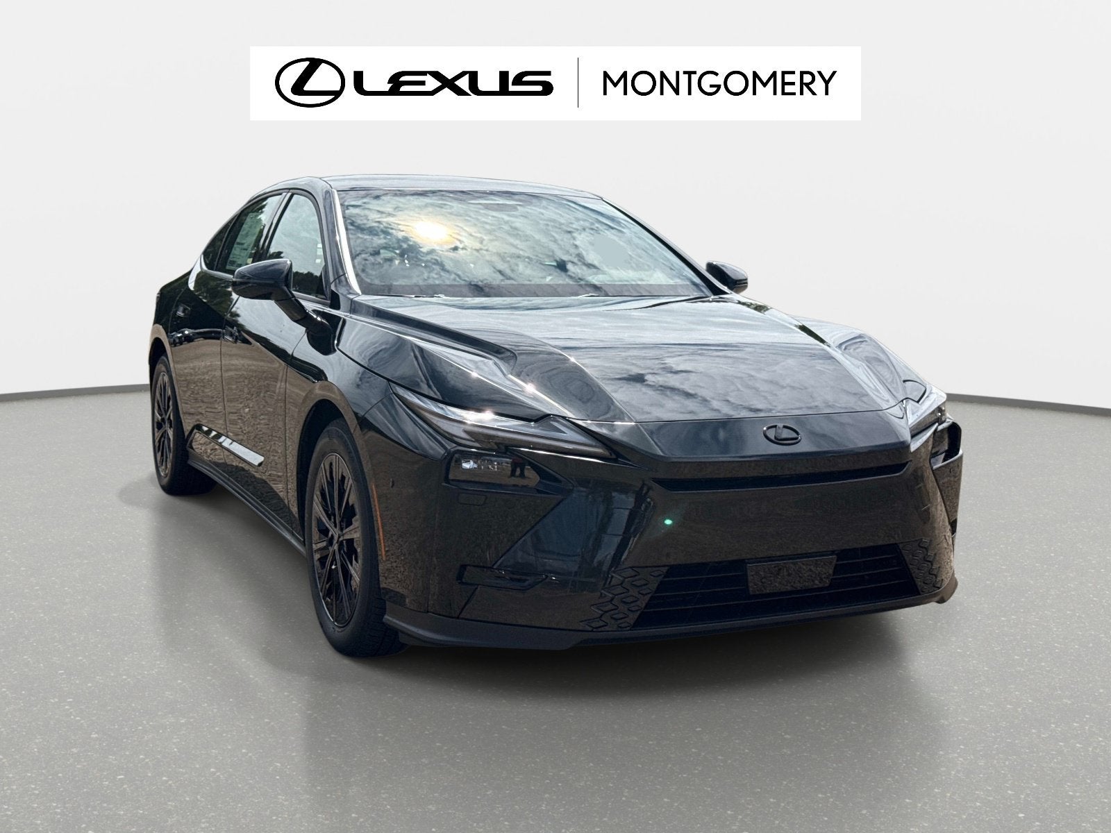 2026 Lexus ES 350h Premium+