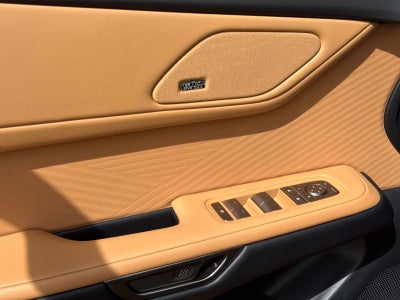 2026 Lexus ES 350h Premium+
