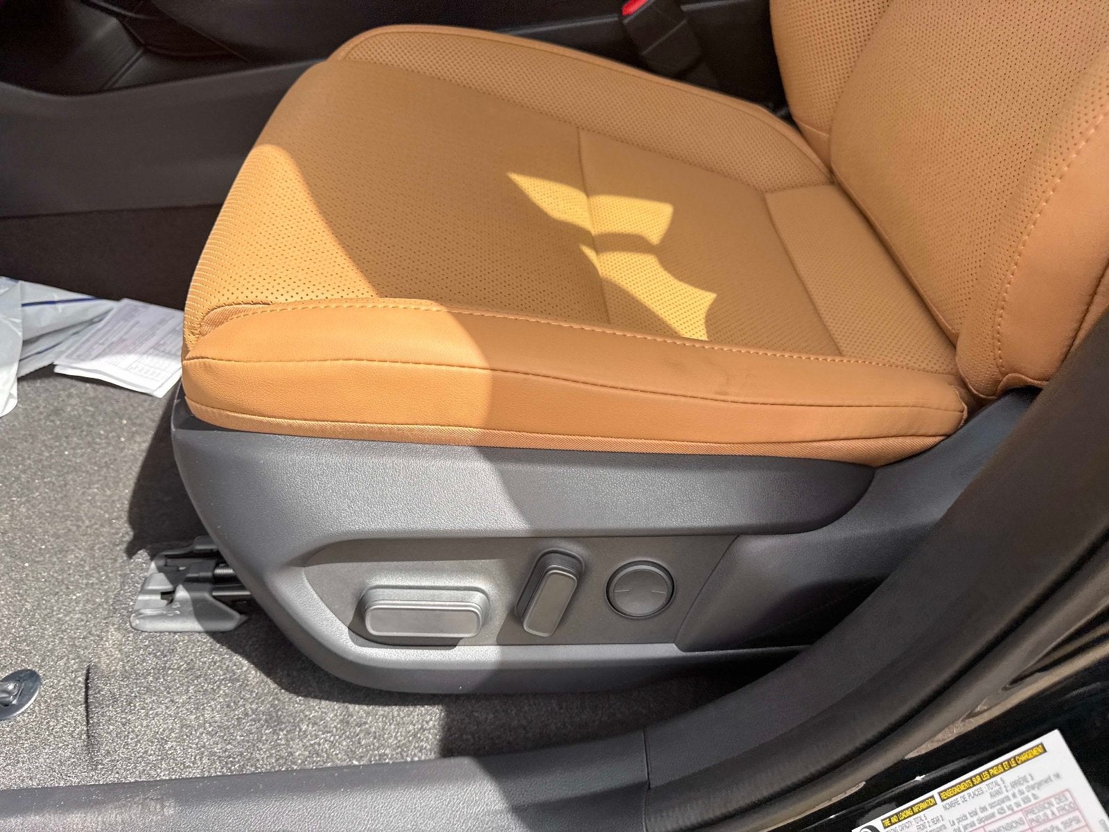 2026 Lexus ES 350h Premium+