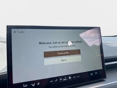 2026 Lexus ES 350h Premium+