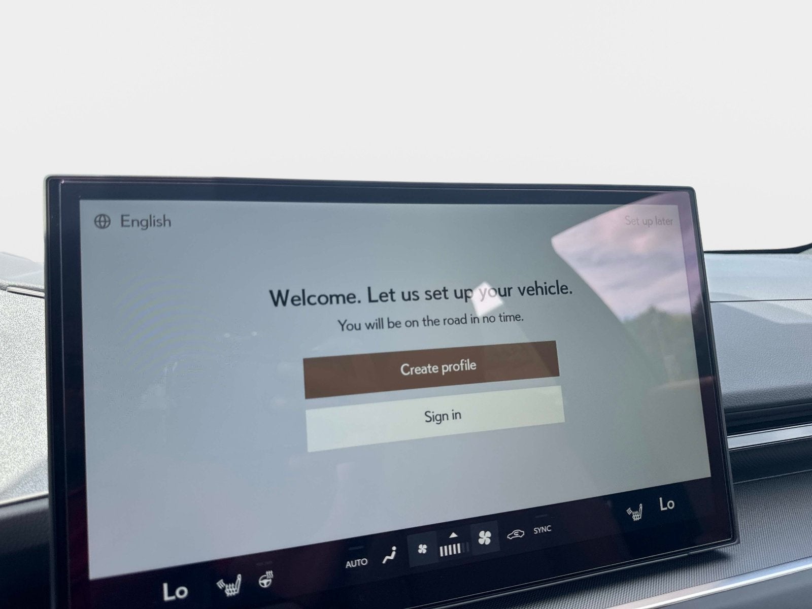 2026 Lexus ES 350h Premium+