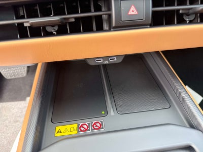 2026 Lexus ES 350h Premium+