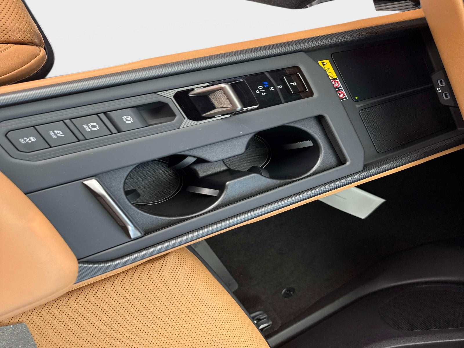 2026 Lexus ES 350h Premium+