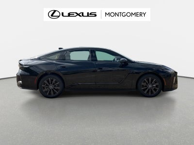 2026 Lexus ES 350h Premium+