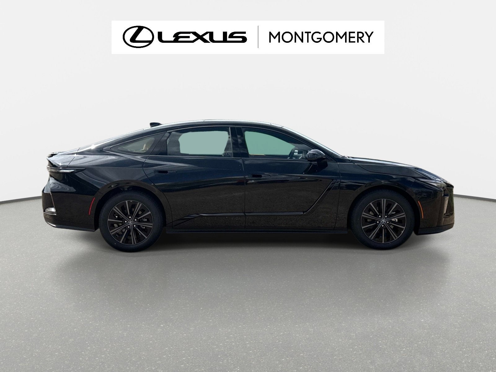 2026 Lexus ES 350h Premium+
