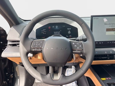 2026 Lexus ES 350h Premium+