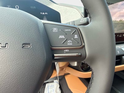 2026 Lexus ES 350h Premium+