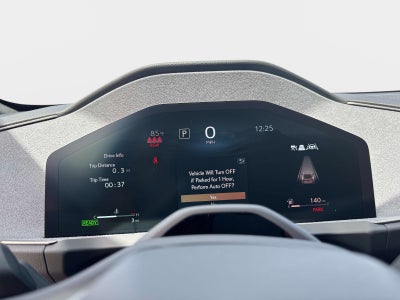 2026 Lexus ES 350h Premium+