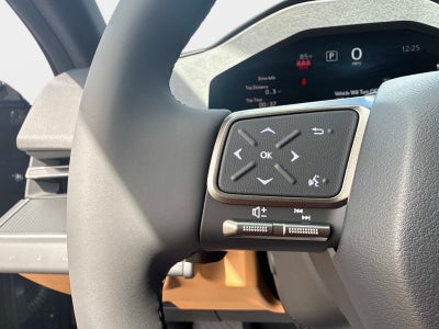 2026 Lexus ES 350h Premium+