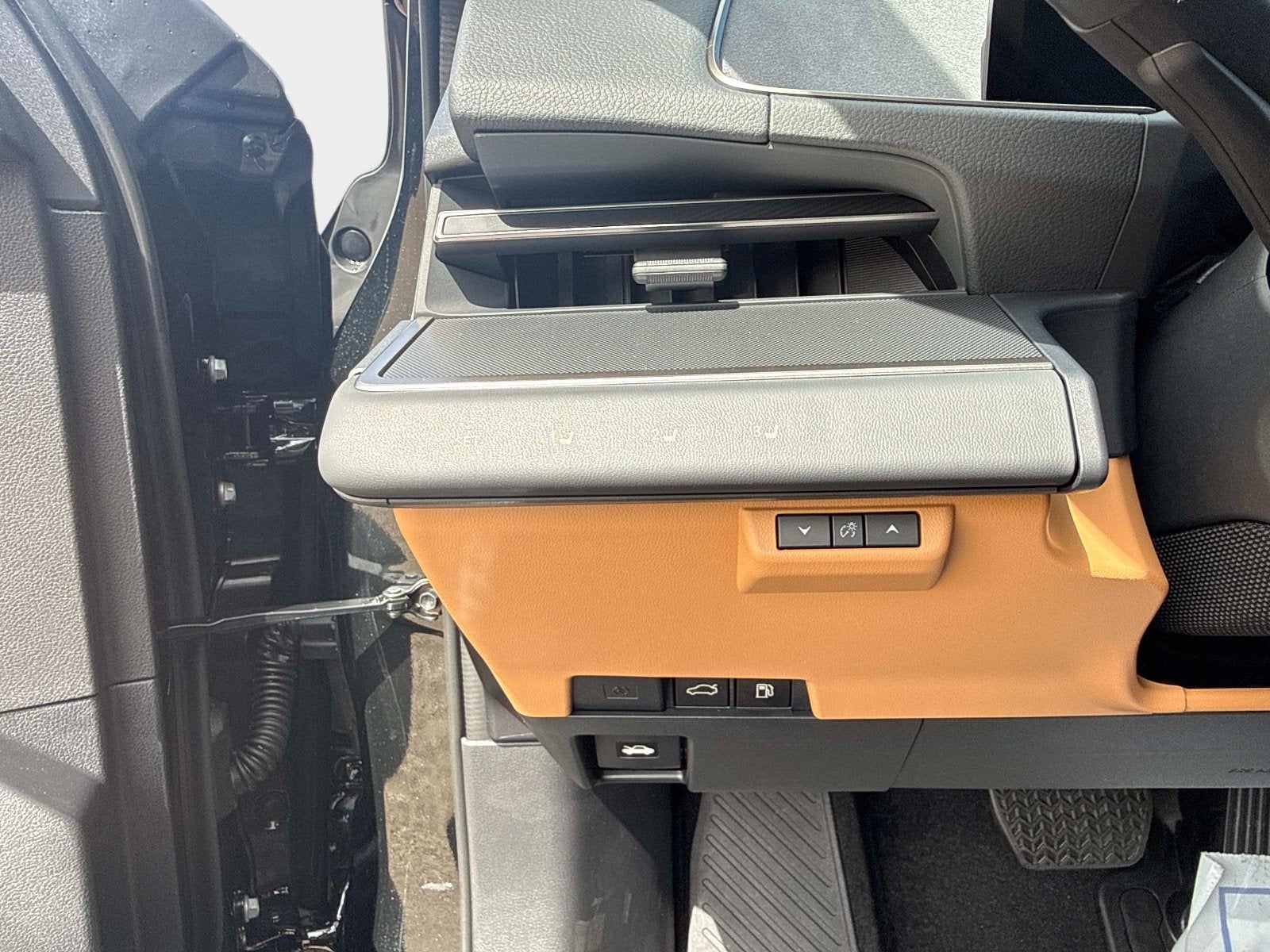 2026 Lexus ES 350h Premium+