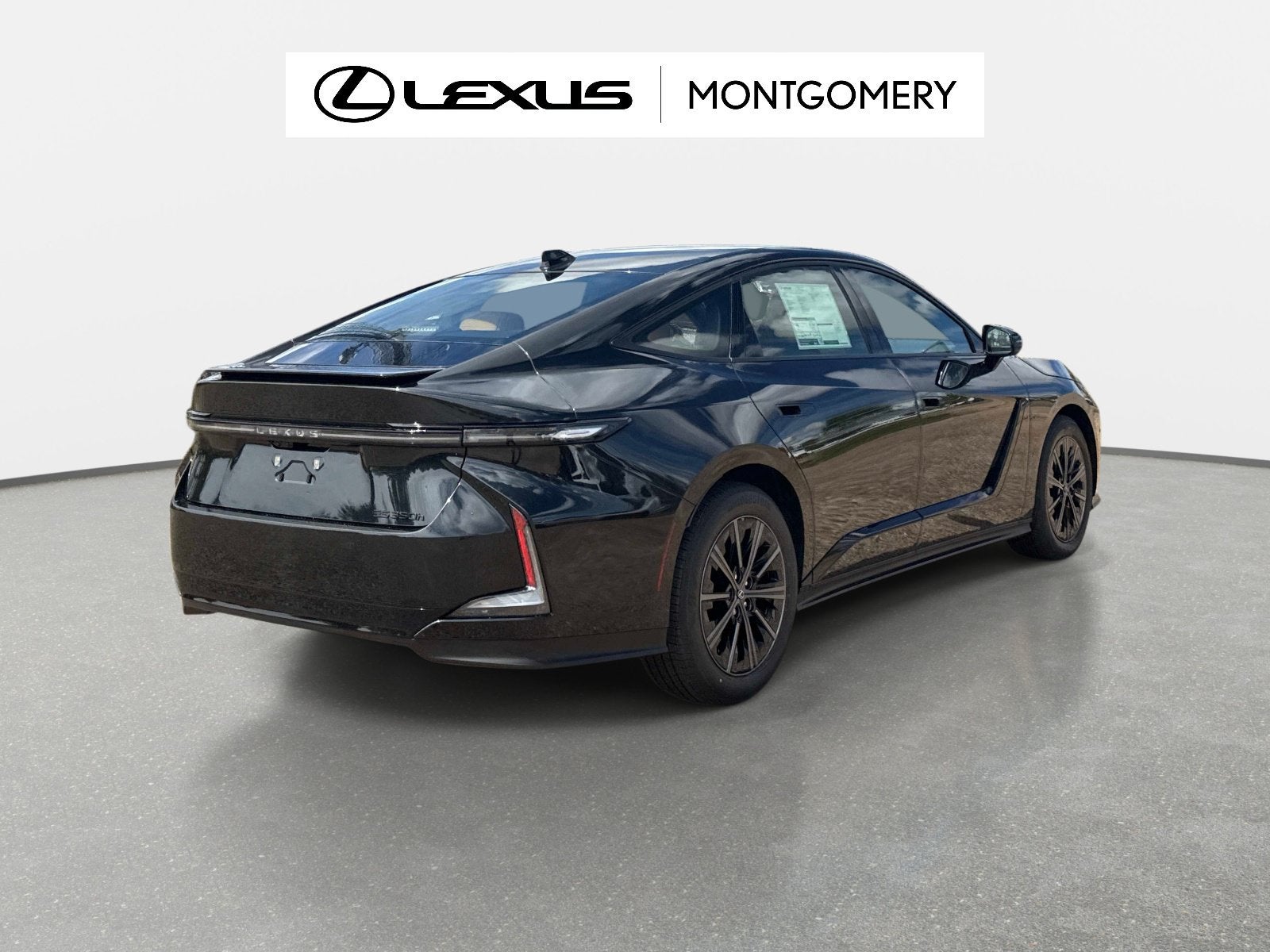 2026 Lexus ES 350h Premium+