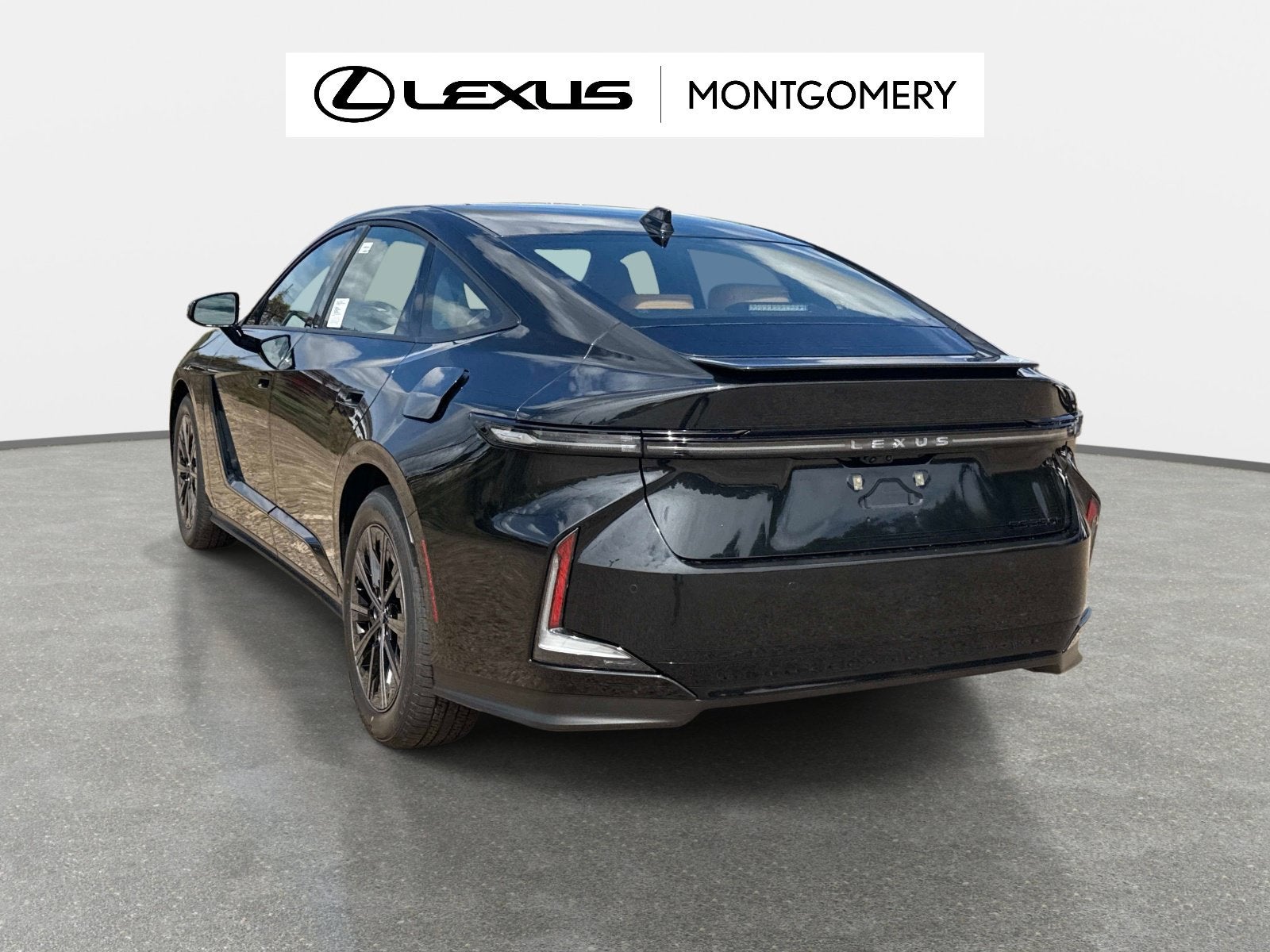 2026 Lexus ES 350h Premium+