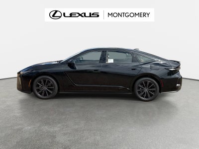 2026 Lexus ES 350h Premium+