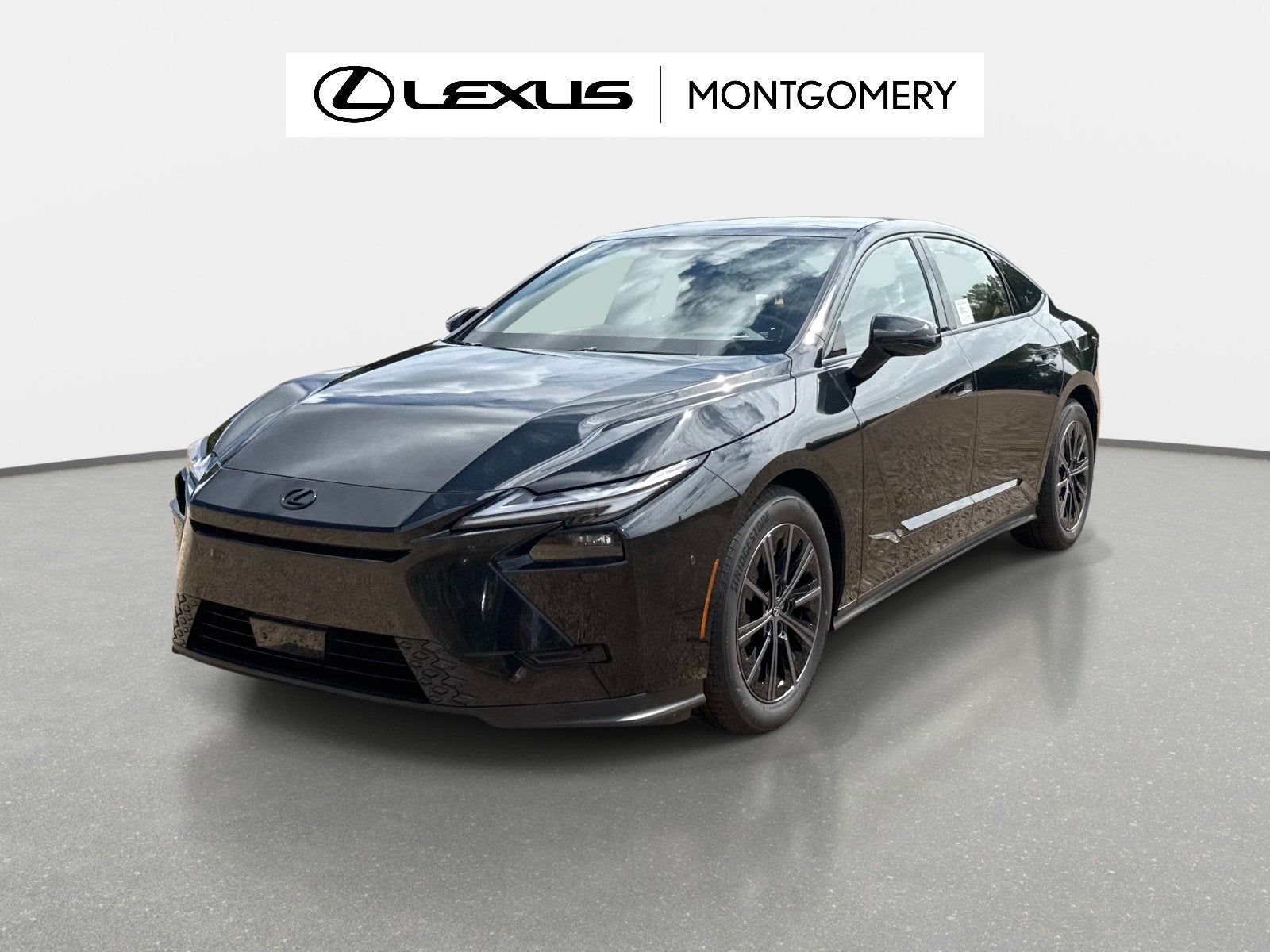 2026 Lexus ES 350h Premium+