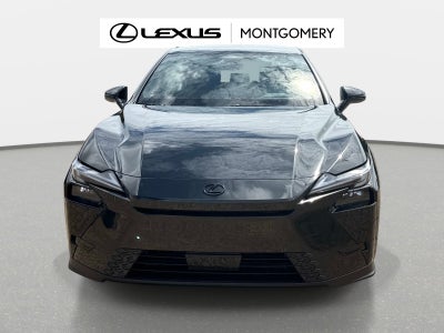 2026 Lexus ES 350h Premium+