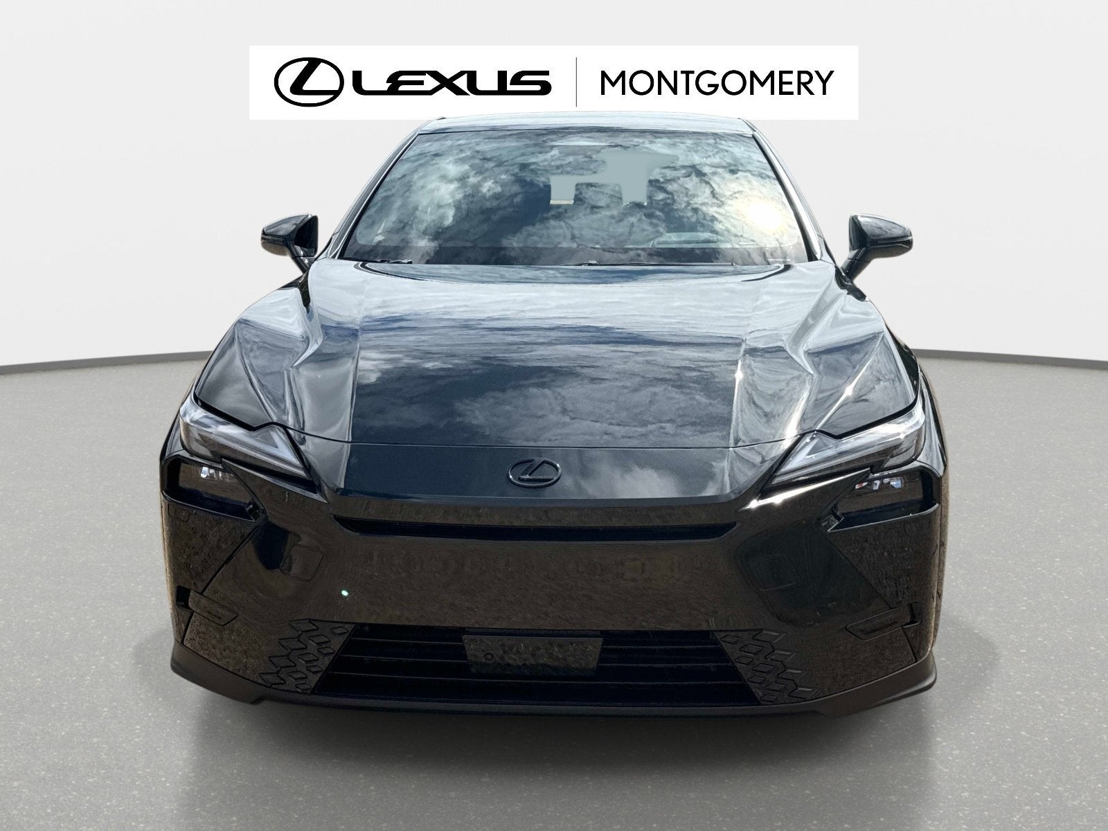 2026 Lexus ES 350h Premium+