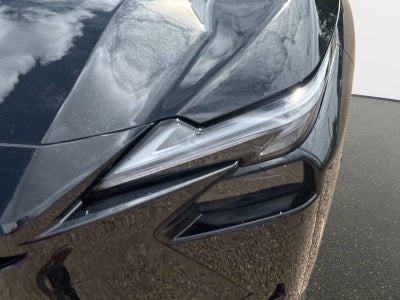 2026 Lexus ES 350h Premium+