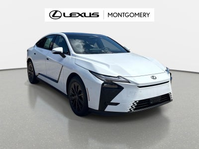 2026 Lexus ES 350h Premium+