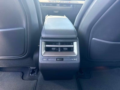 2026 Lexus ES 350h Premium+