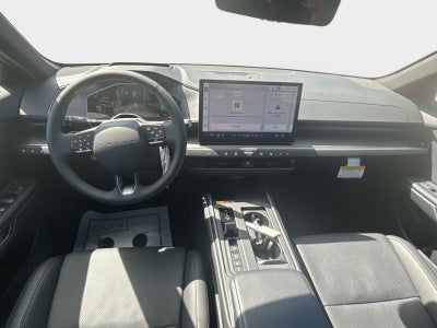 2026 Lexus ES 350h Premium+