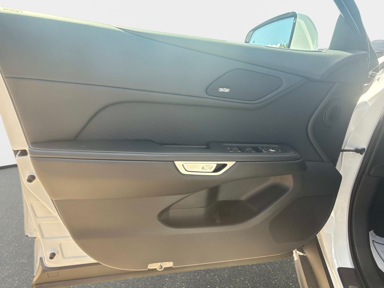 2026 Lexus ES 350h Premium+