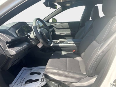 2026 Lexus ES 350h Premium+