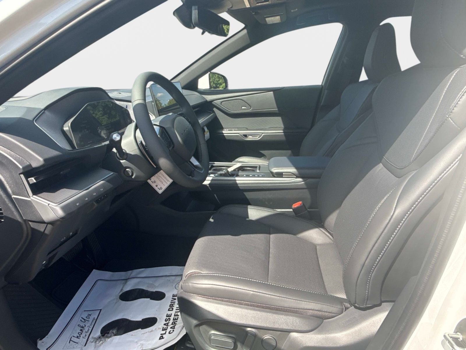 2026 Lexus ES 350h Premium+