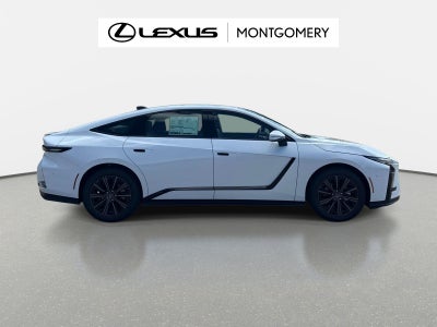 2026 Lexus ES 350h Premium+