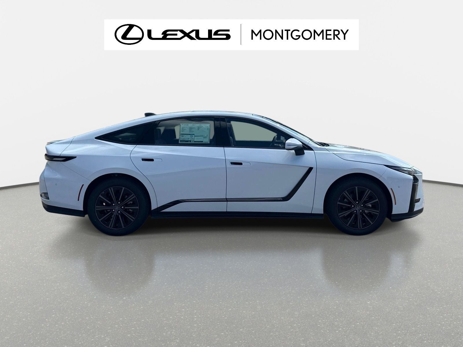 2026 Lexus ES 350h Premium+