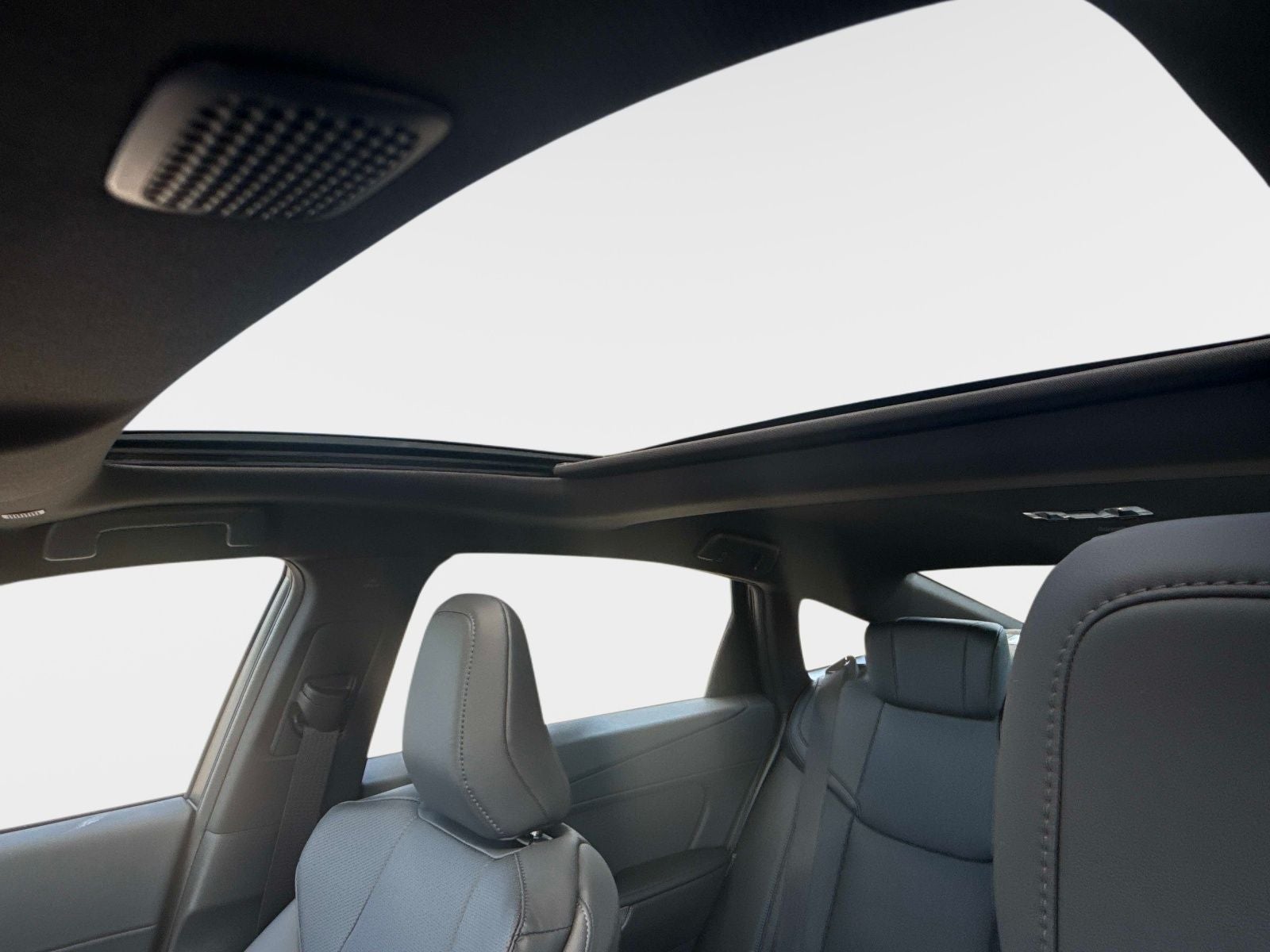 2026 Lexus ES 350h Premium+