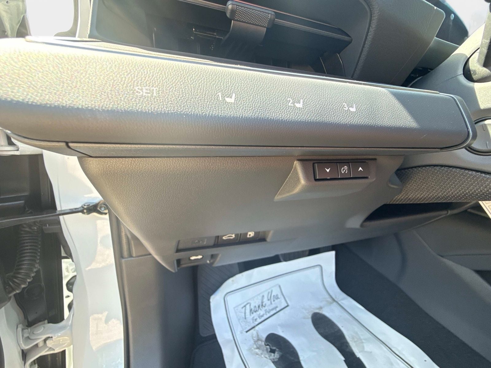 2026 Lexus ES 350h Premium+