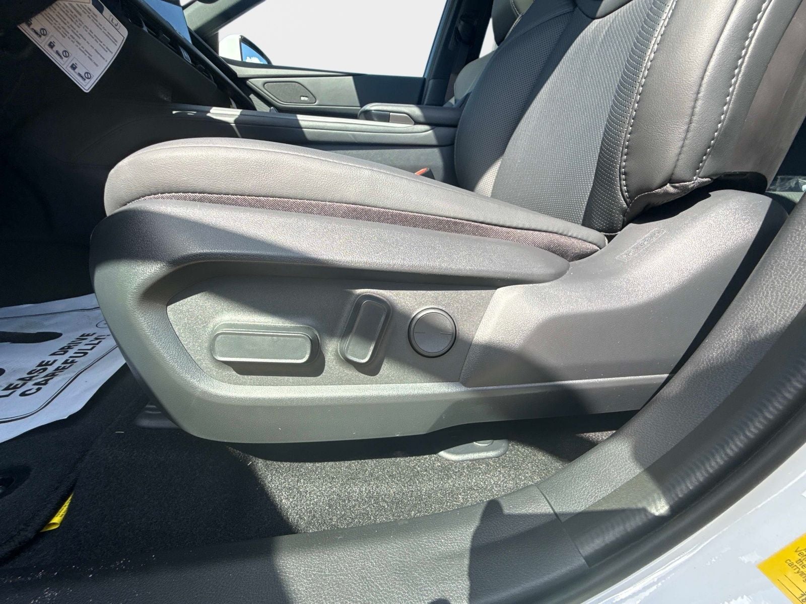 2026 Lexus ES 350h Premium+