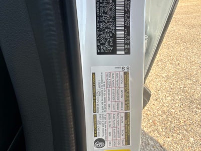 2026 Lexus ES 350h Premium+