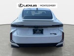 2026 Lexus ES 350h Premium+