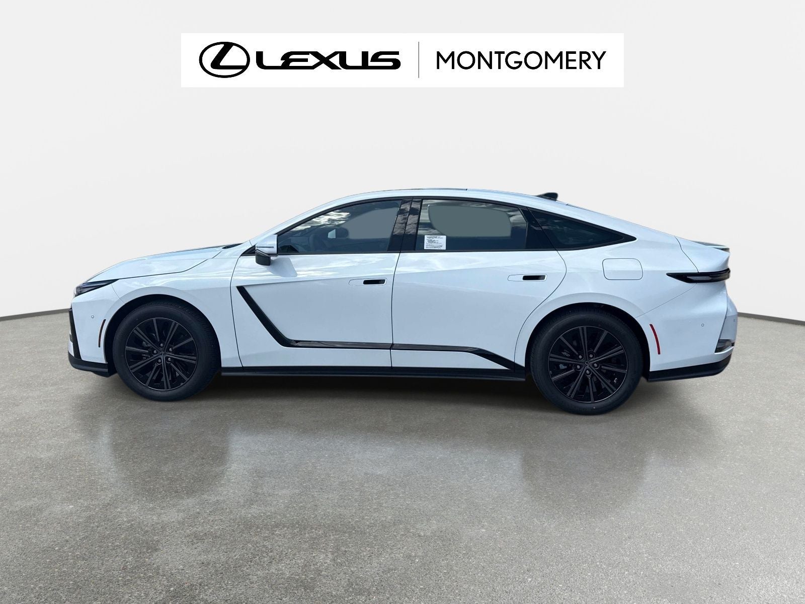 2026 Lexus ES 350h Premium+