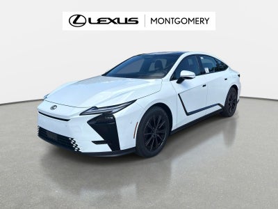 2026 Lexus ES 350h Premium+