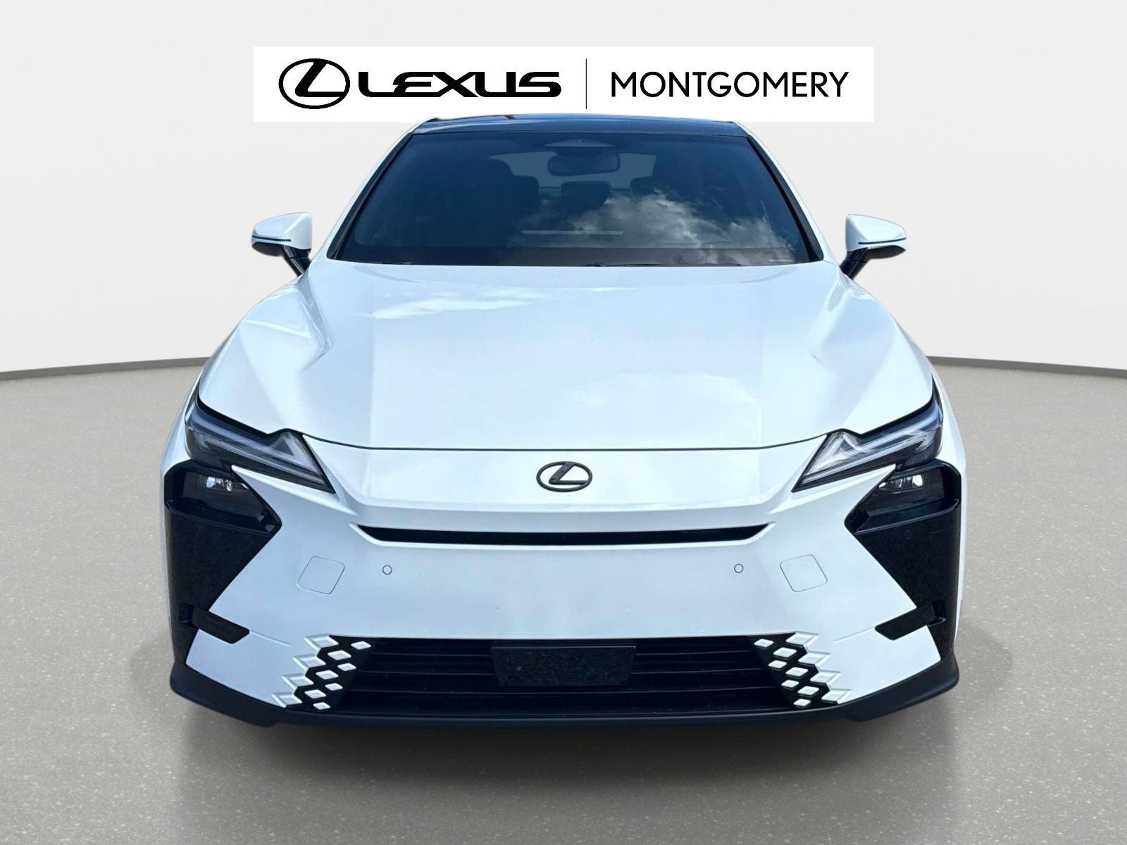 2026 Lexus ES 350h Premium+