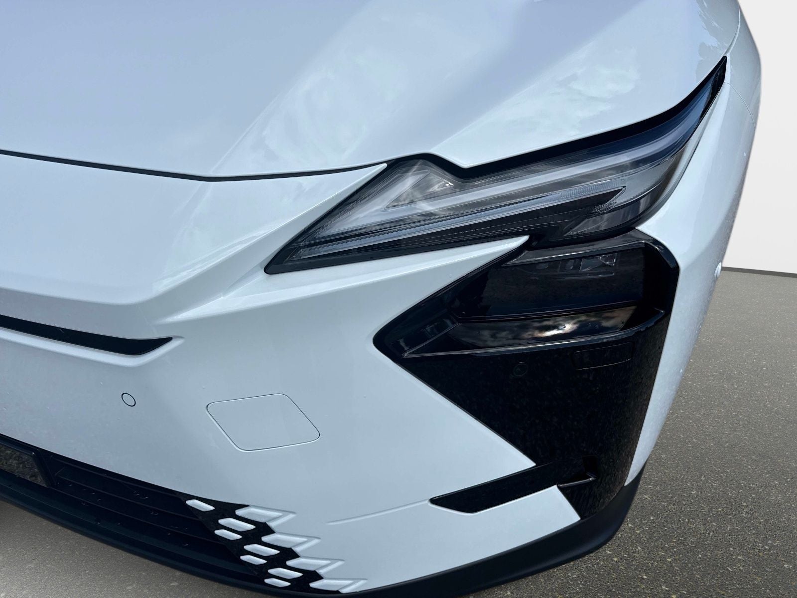 2026 Lexus ES 350h Premium+