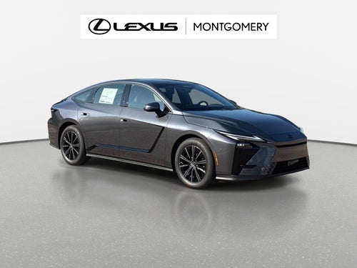 2026 Lexus ES ES 350h Premium+