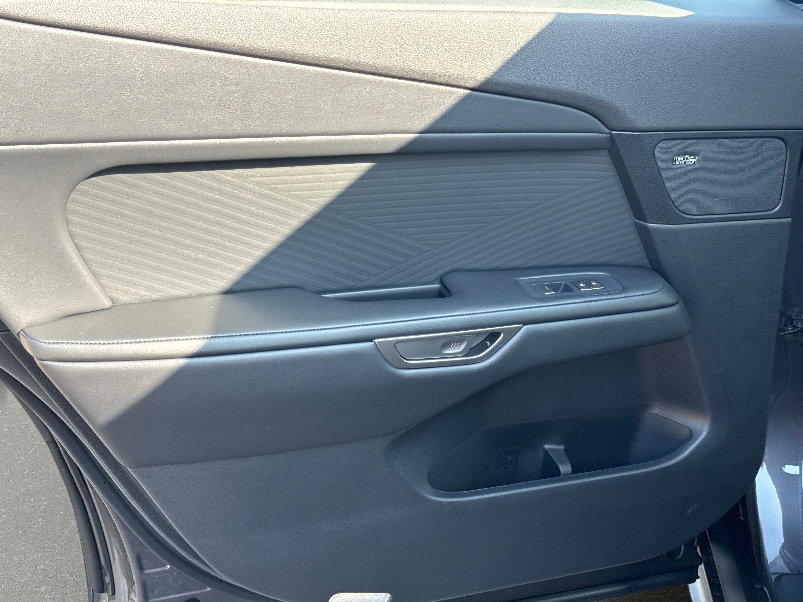 2026 Lexus ES ES 350h Premium+