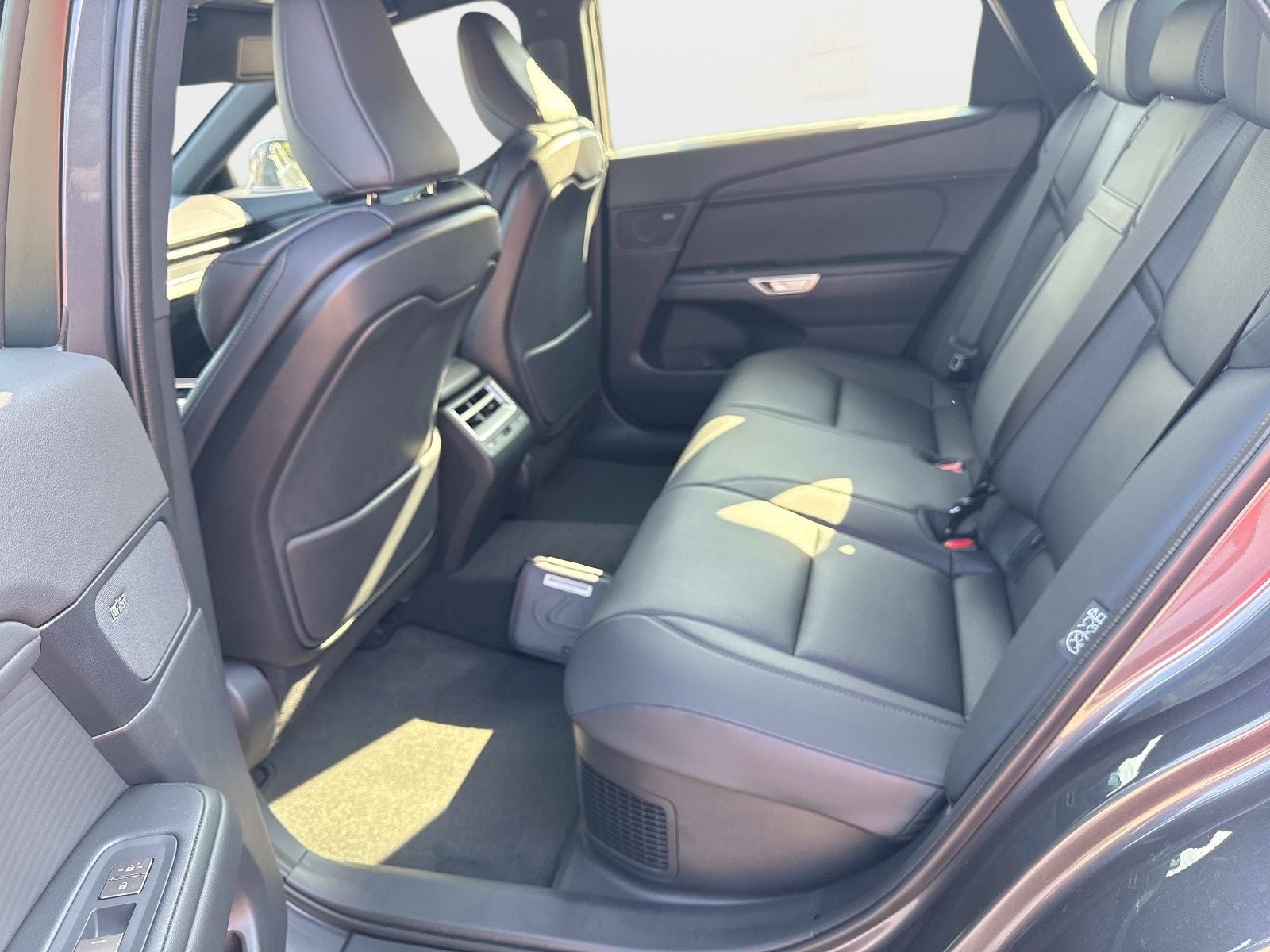 2026 Lexus ES ES 350h Premium+