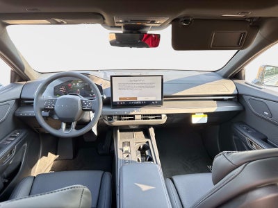 2026 Lexus ES ES 350h Premium+