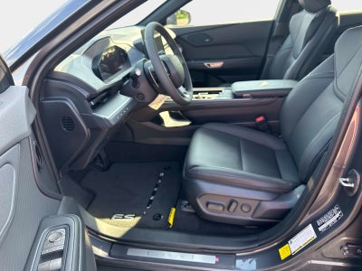 2026 Lexus ES ES 350h Premium+