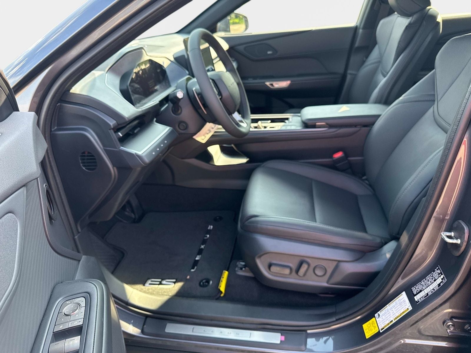2026 Lexus ES ES 350h Premium+