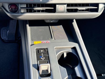 2026 Lexus ES ES 350h Premium+